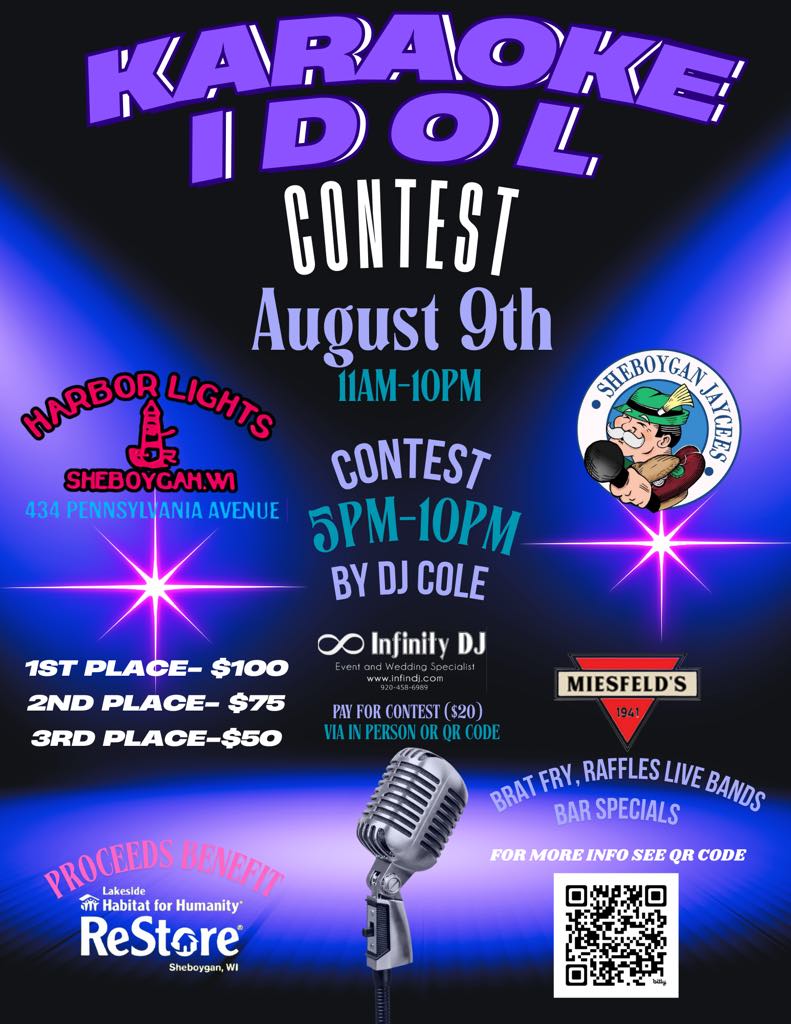 Karaoke Idol Contest