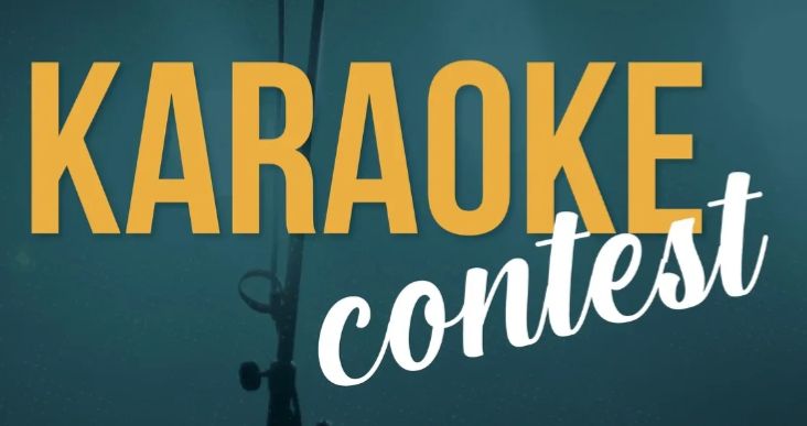 Karaoke contest