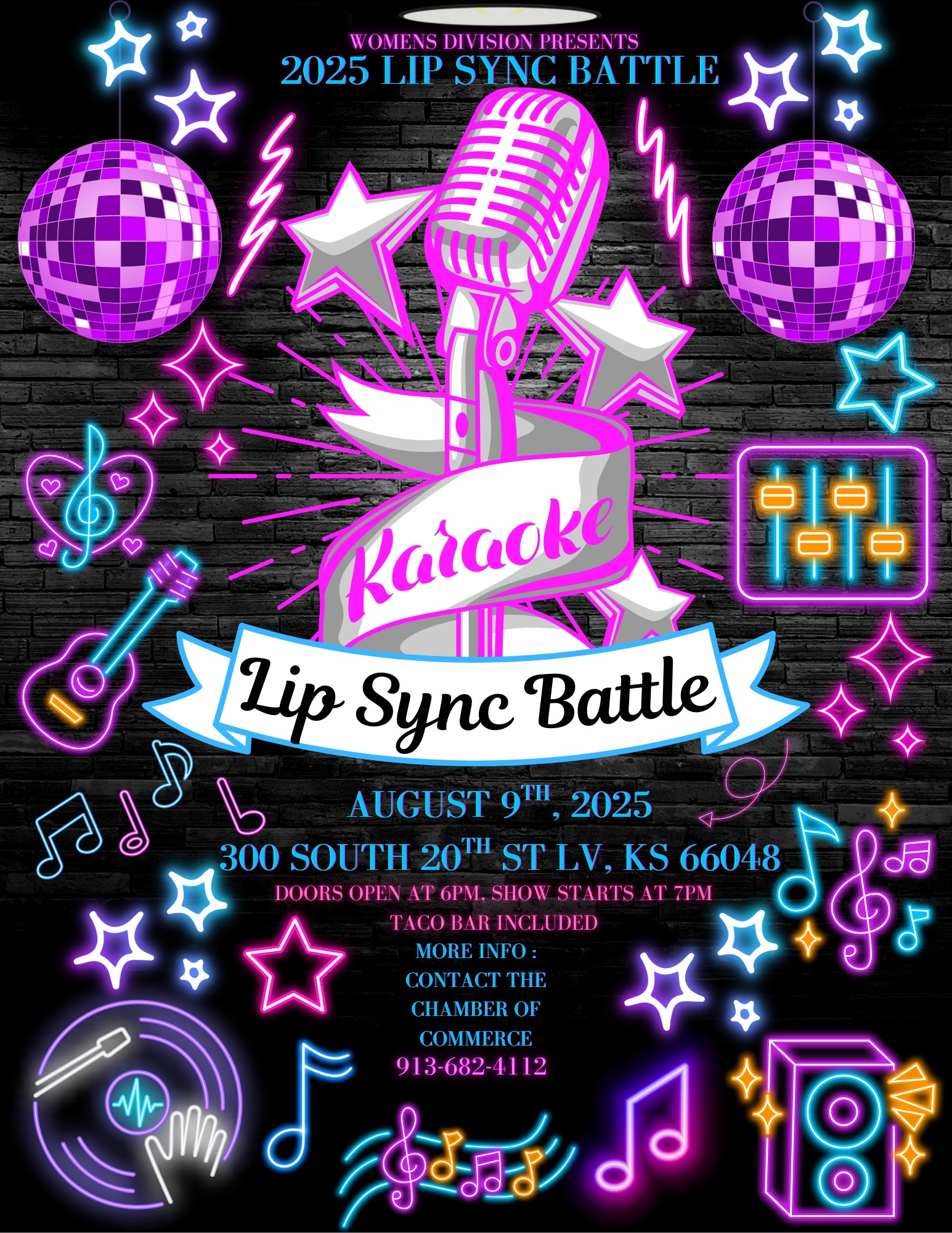 Lip Sync Battle 2025