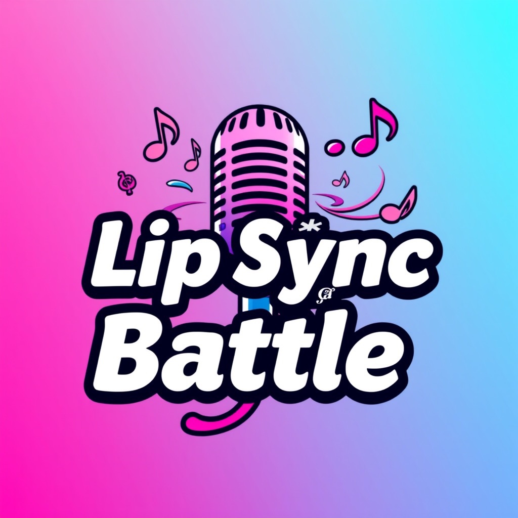 Lip Sync Battle