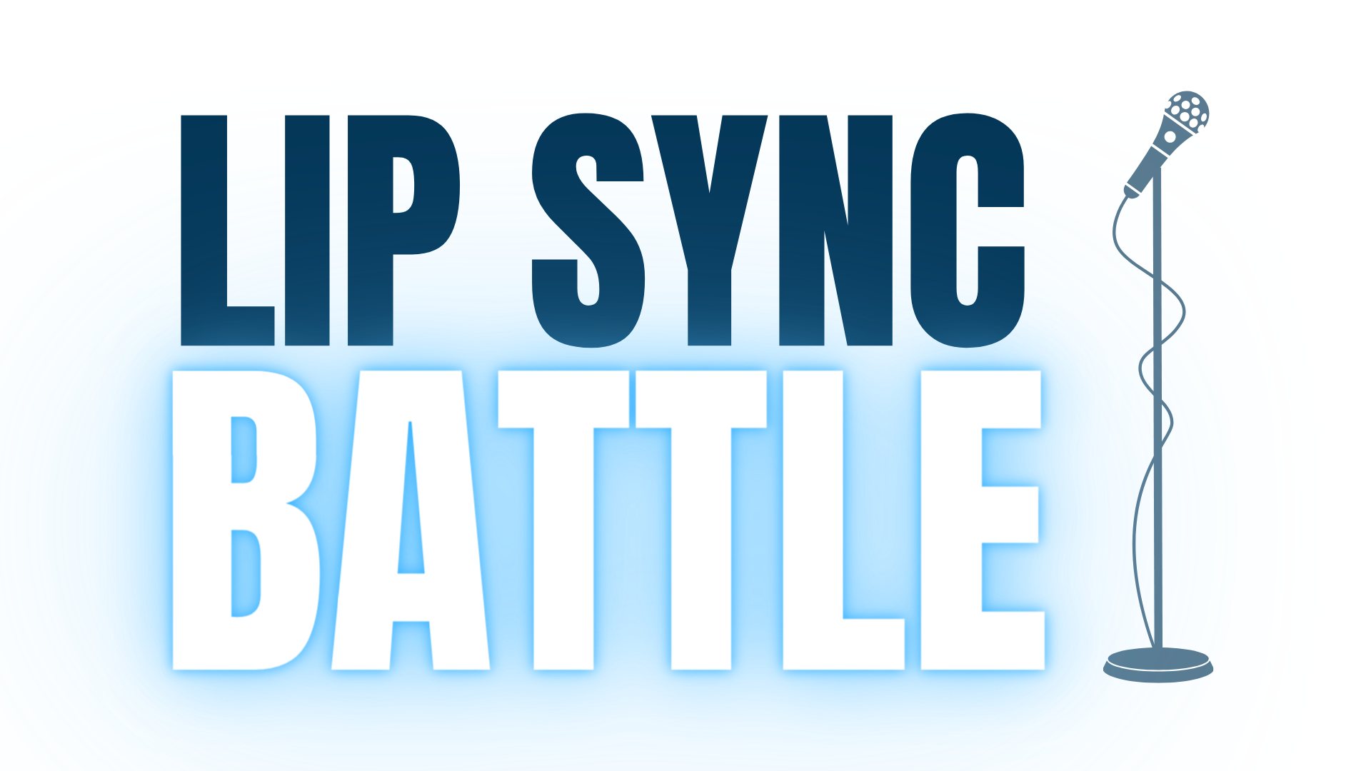 Third Annual Lip Sync Battle: In Support of Grace & Glory Academy