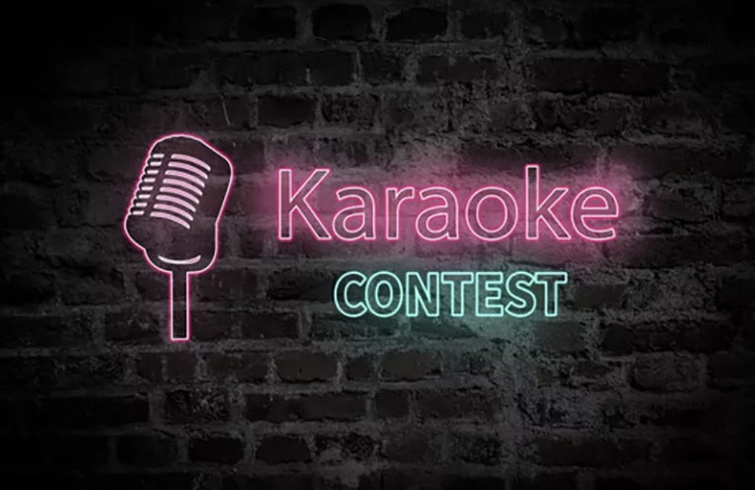 Karaoke Contest