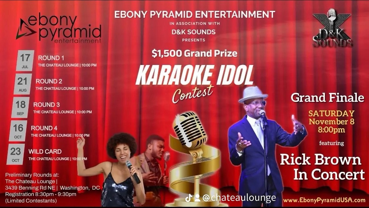Karaoke Idol Contest