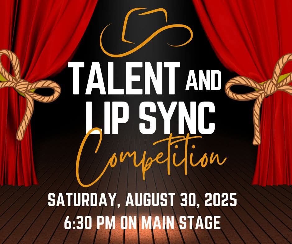 Manito's Got Talent: Talent & Lip Sync Competition