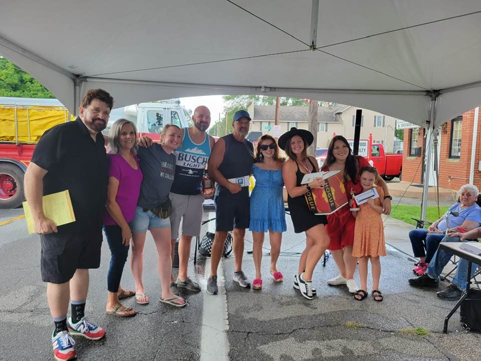 Karaoke Contest