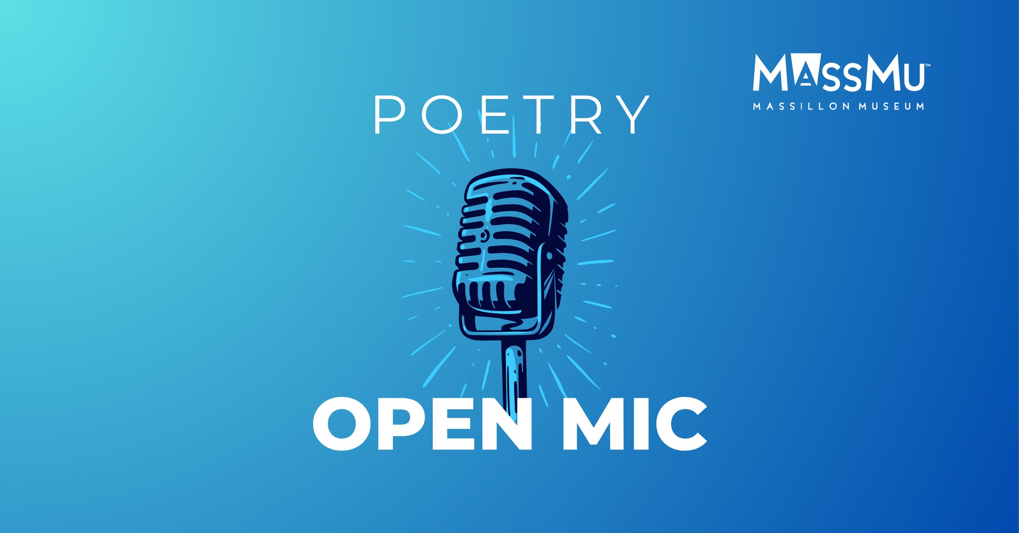 Poetry Open Mic with Expanding Circles Collective, LLC