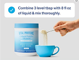 Vital Proteins Collagen Peptides Powder