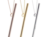 OOVO - Vocal Straw Necklace & Sing Ring - Sing Through It