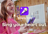 Simply Sing - Sing like you always wanted