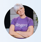 Singeo - Your complete guide to confident singing.