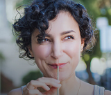 Singing Straw - The Better Way to Sing