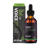 Voice37 - All Natural Voice Remedy for Singers